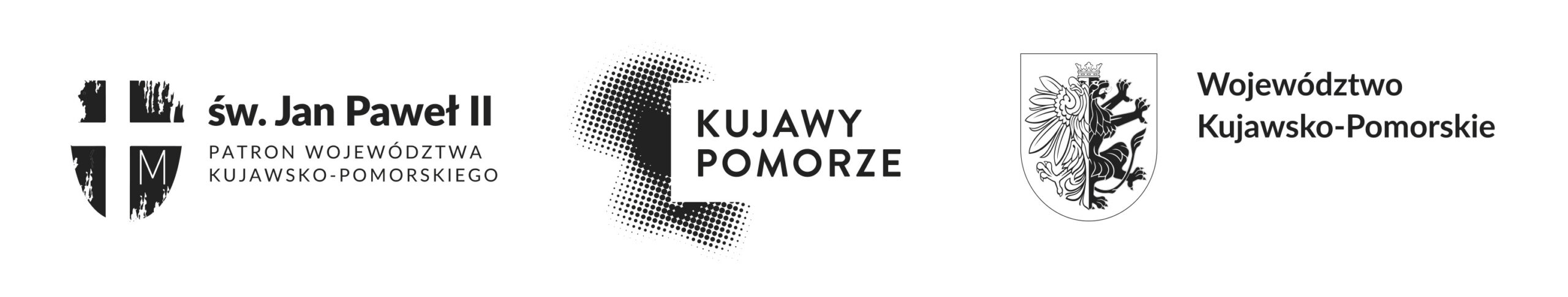 Banner Województwa Kujawsko-Pomorskiego