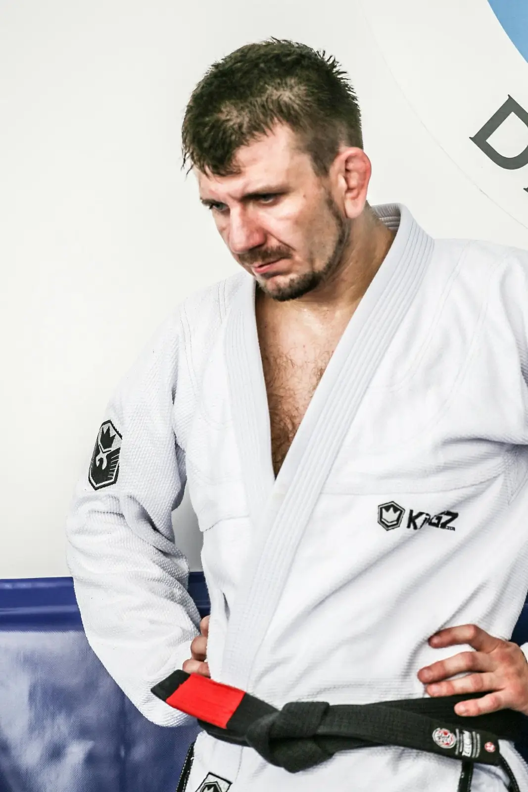 Paweł “Ryba” Rybicki